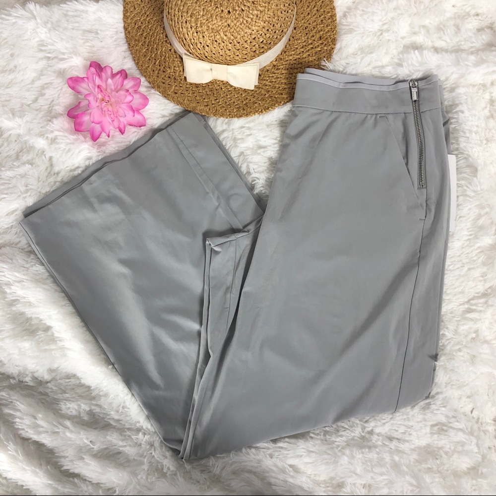 Athleta Gramercy track trouser size 12p